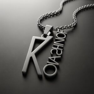 Men's Necklace