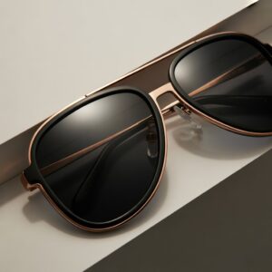 Unisex Ray Ban style Sunglasses