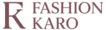 Fashion Karo